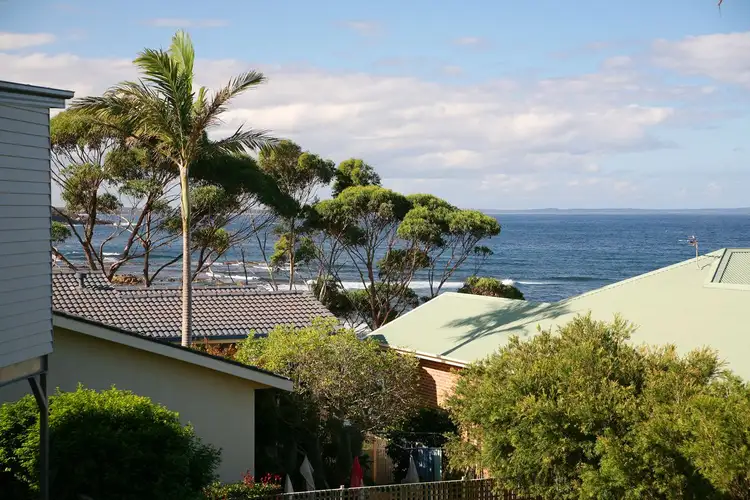 Second view of Homely house listing, 4 Shipton Crescent, Mollymook NSW 2539