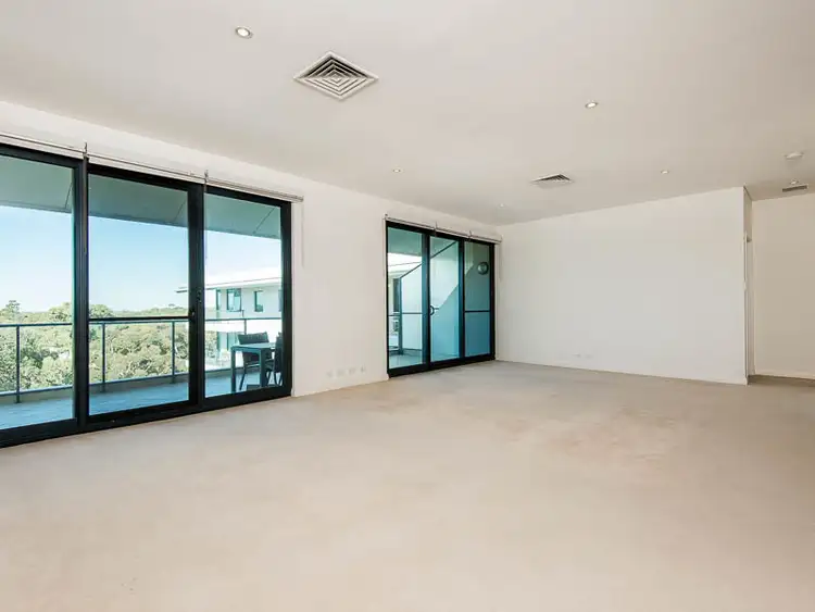 Fourth view of Homely apartment listing, 66/34 Kings Park Road, West Perth WA 6005