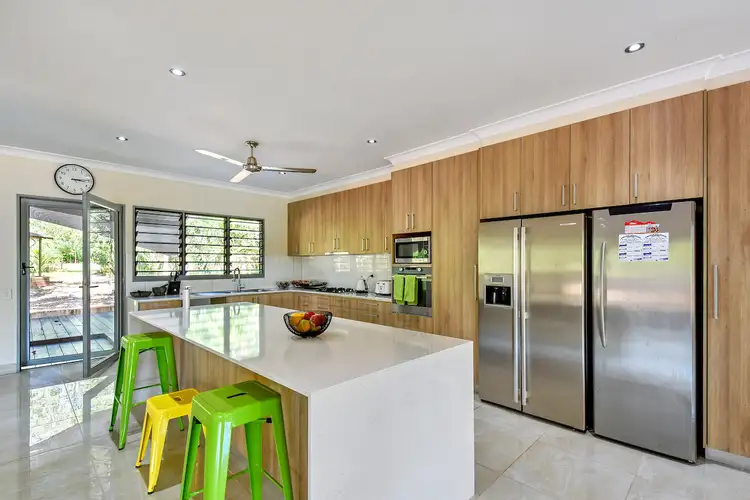 Fifth view of Homely house listing, 95 Virginia Road, Virginia NT 834