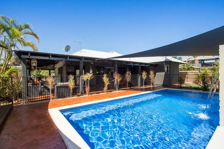 Second view of Homely house listing, 18 Pelcan Gardens, Broome WA 6725
