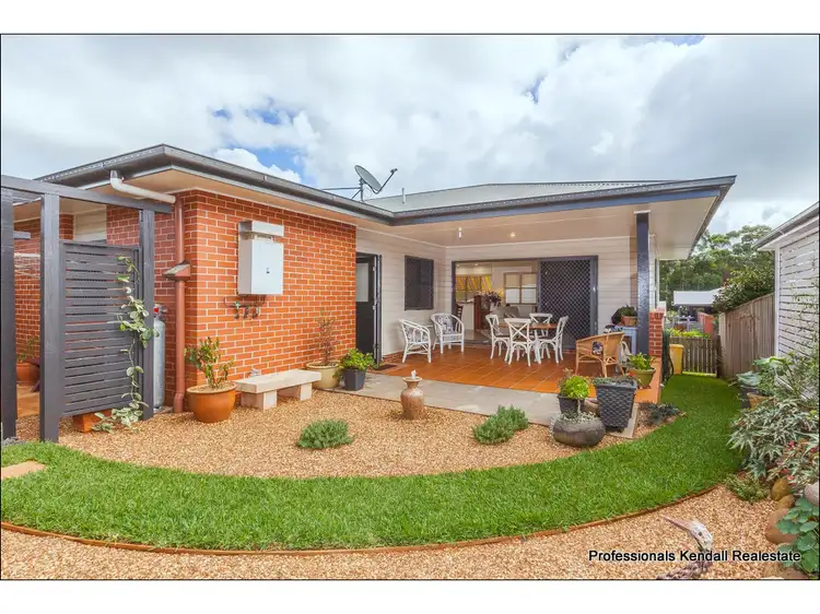 Seventh view of Homely house listing, Unit 13/27-29 Capo Di Monte, Tamborine Mountain QLD 4272