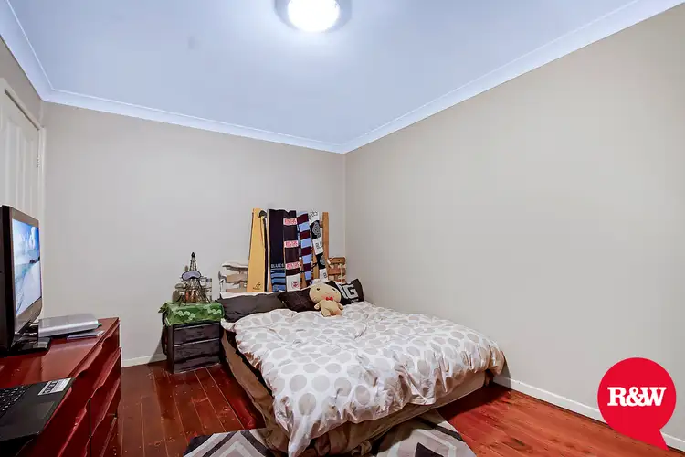 Fourth view of Homely house listing, 10 & 10a Kubor Crescent, Whalan NSW 2770