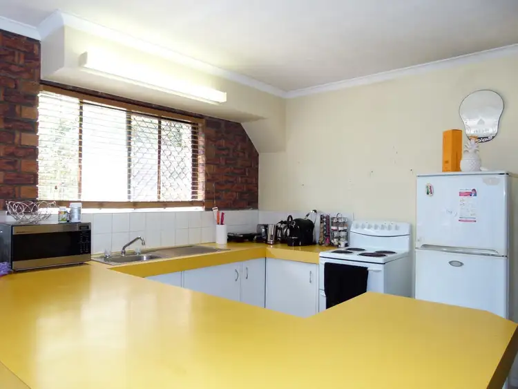 Third view of Homely unit listing, Address available on request