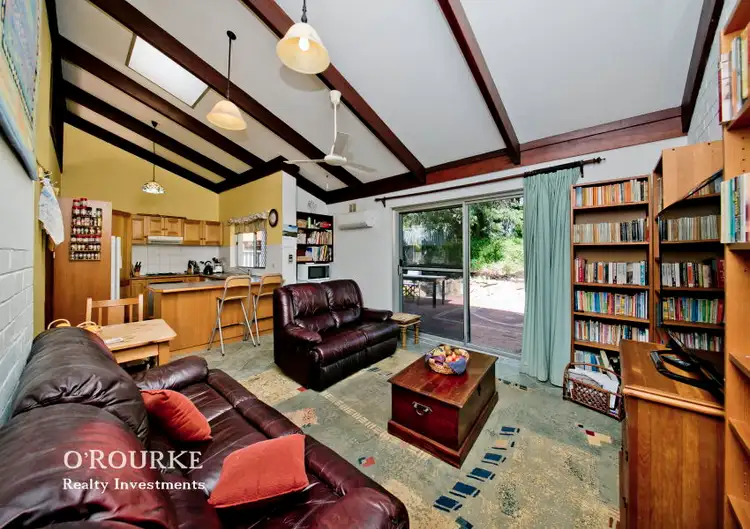 Seventh view of Homely house listing, 3 Rinaldi Crescent, Karrinyup WA 6018