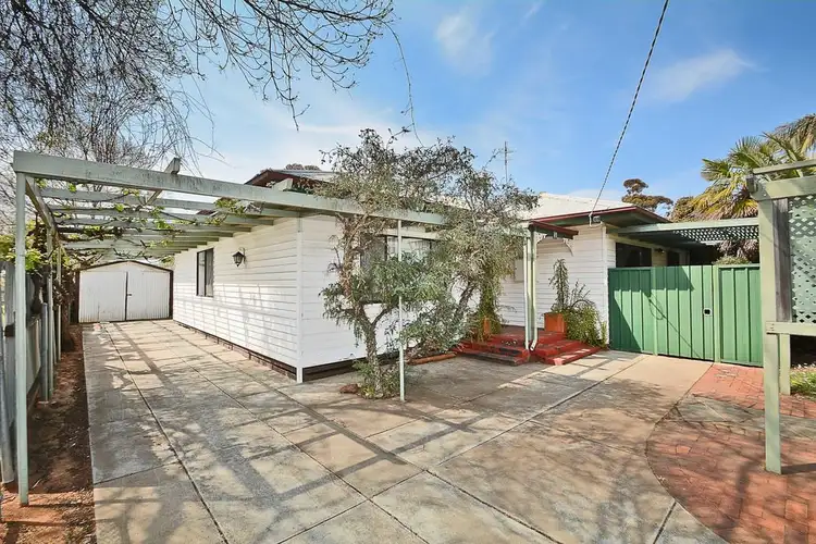 Second view of Homely house listing, 76 George Street, Robinvale VIC 3549