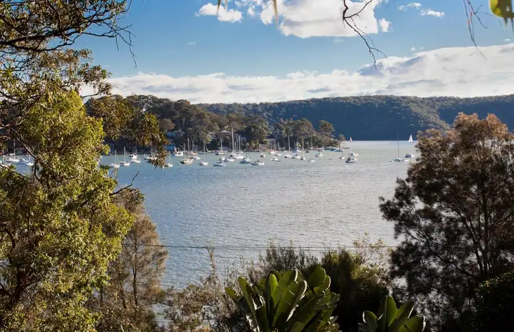 Third view of Homely house listing, 828 Barrenjoey Road, Palm Beach NSW 2108