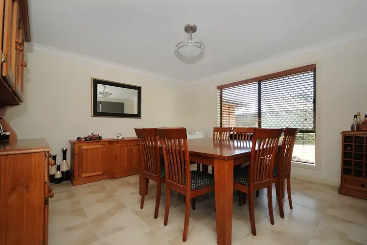 Fourth view of Homely house listing, 6 Campbell Drive, Highfields QLD 4352