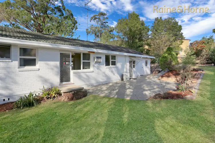 Sixth view of Homely house listing, 5 Wyndham Place, Baulkham Hills NSW 2153