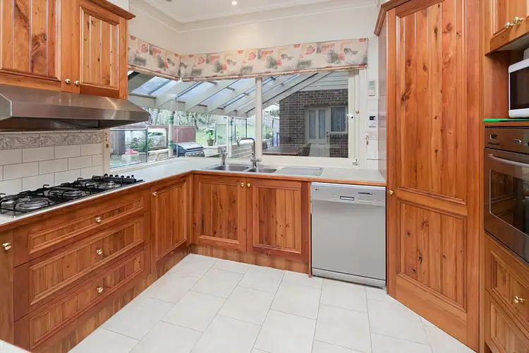 Sixth view of Homely house listing, 12 Milparinka Way, Berwick VIC 3806