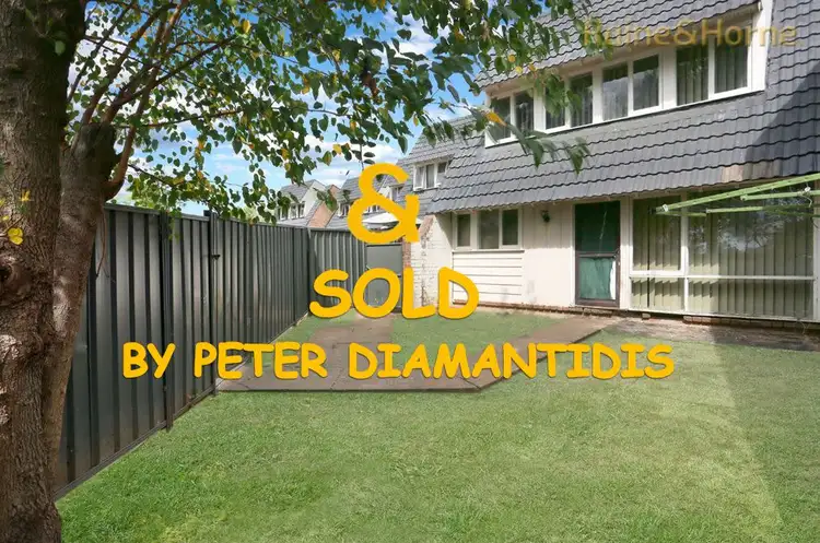 5/1 BYRD PLACE, Tregear NSW 2770