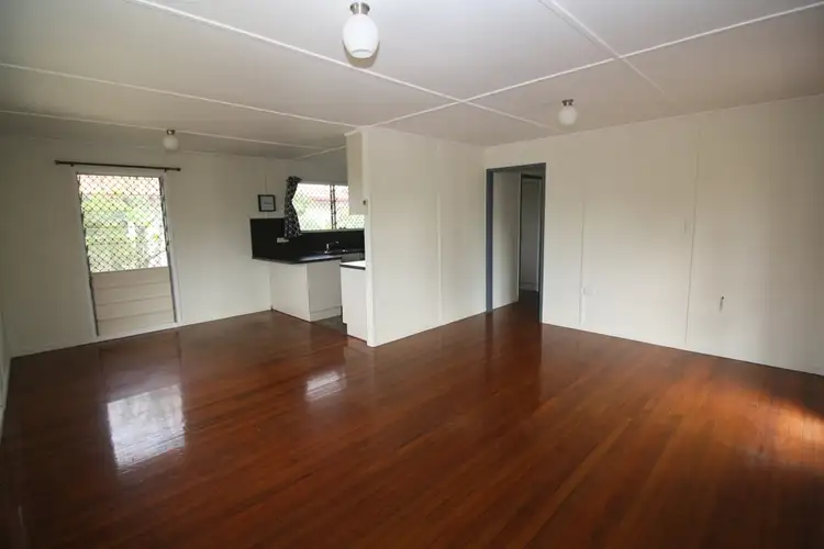 Second view of Homely house listing, 12 Hodges Crescent, Vincent QLD 4814
