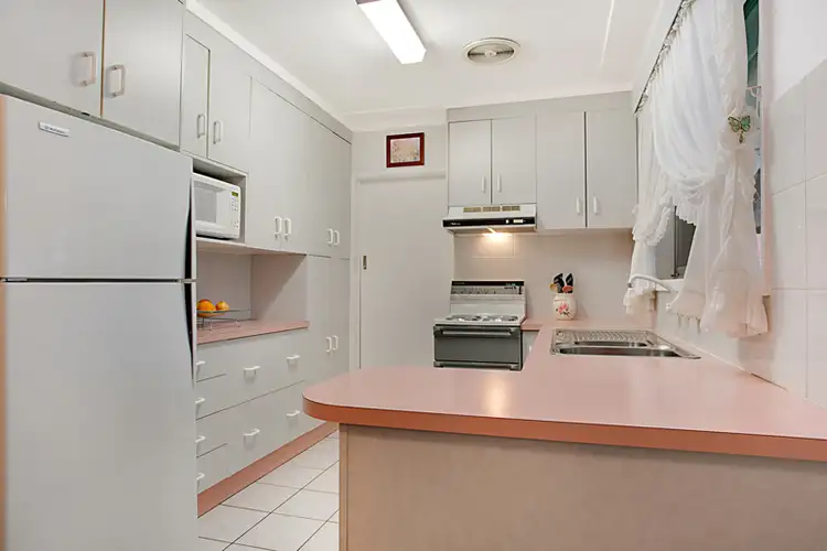 Fourth view of Homely house listing, 27 Barcoo Avenue, Leumeah NSW 2560