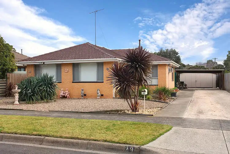 29 Flinders Avenue, Lara VIC 3212