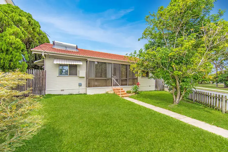 Second view of Homely house listing, 1 Hutchison Street, Redcliffe QLD 4020