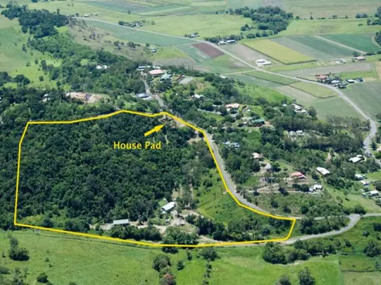 Fourth view of Homely house listing, Lot 5, 69 Lynette Drive, Nindaroo QLD 4740