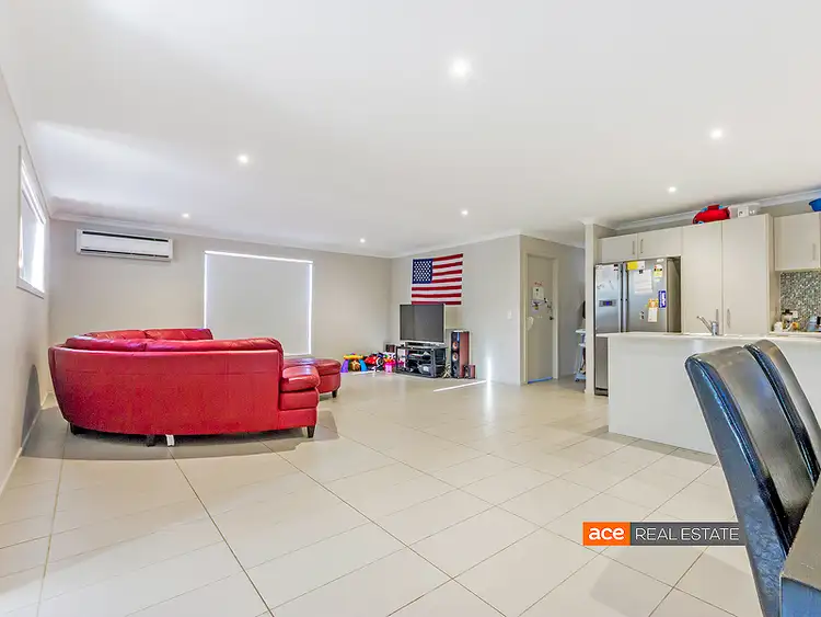 Seventh view of Homely house listing, 43 Cindia Crescent, Tarneit VIC 3029