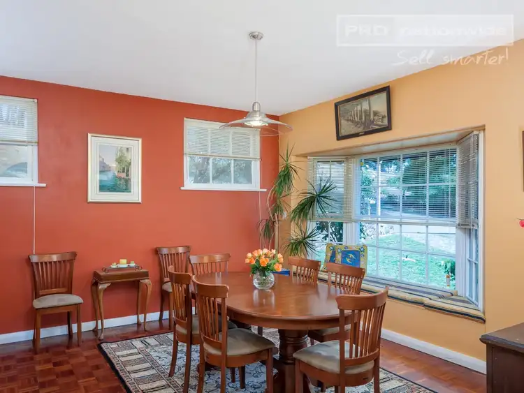 Fifth view of Homely house listing, 106 Dalhunty Street, Tumut NSW 2720