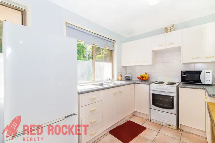 Second view of Homely house listing, 13 Collin Court, Kingston QLD 4114