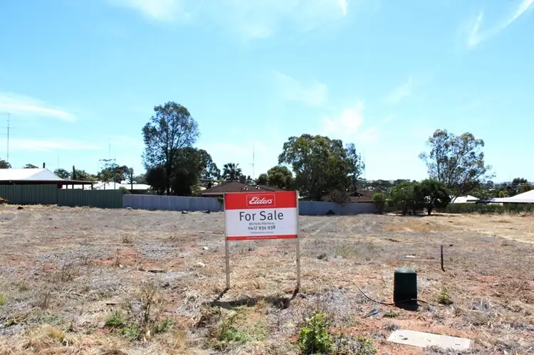 Second view of Homely land listing, 22 (Lot 122) Oakover Pl, Northam WA 6401