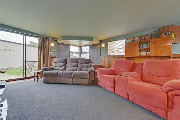 Fifth view of Homely house listing, 5 Spencer Place, Ulverstone TAS 7315