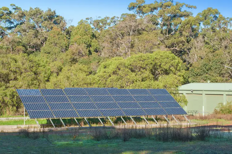 Fourth view of Homely rural property listing, 19 & 20 Morris Road, Forest Grove, Margaret River WA 6285