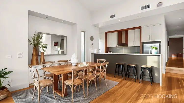 Sixth view of Homely house listing, 89 Verdon Street, Williamstown VIC 3016