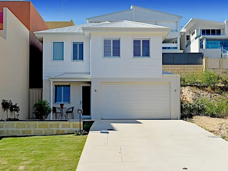 38 Toulon Circle, Mindarie WA 6030