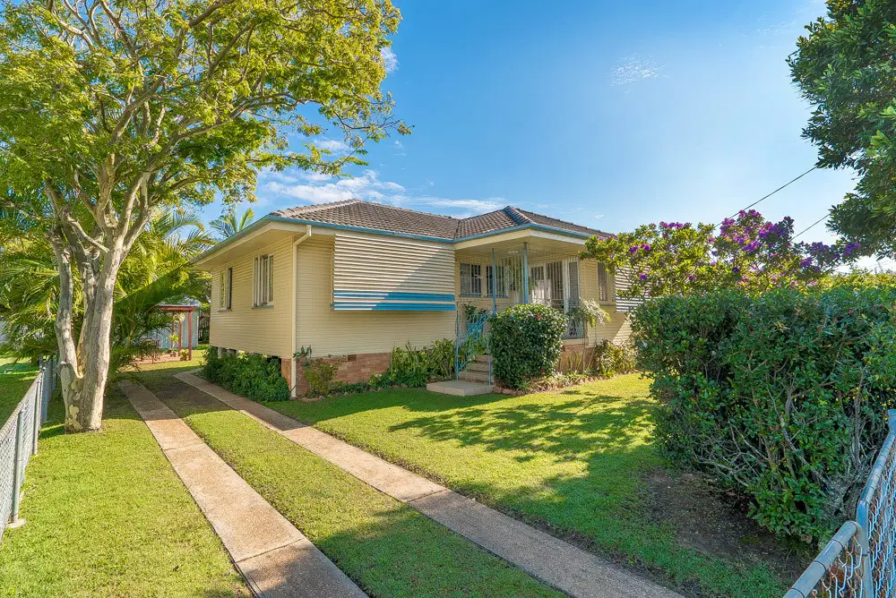 Main view of Homely house listing, 24 Enoch Street, Clontarf QLD 4019