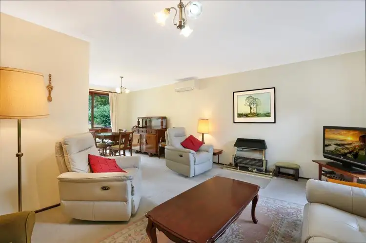 Second view of Homely house listing, 37A William Street, Keiraville NSW 2500