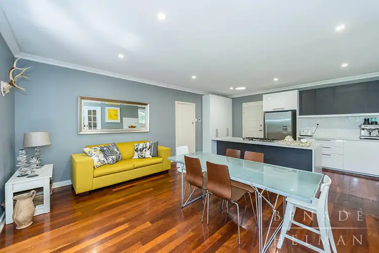 Fifth view of Homely house listing, 215 Burniston Street, Scarborough WA 6019