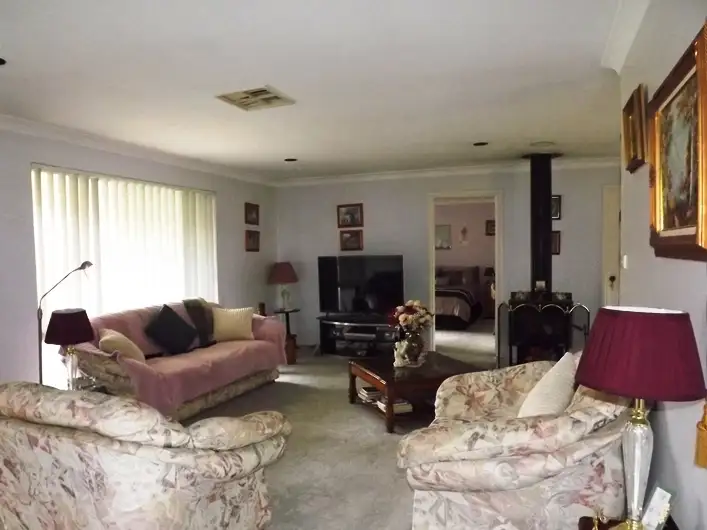 Fifth view of Homely house listing, 27 George St, Coonabarabran NSW 2357