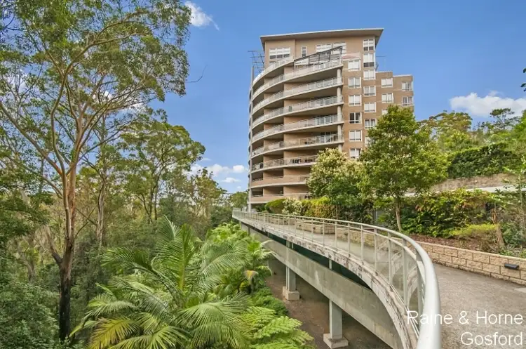 214/80 John Whiteway Drive, Gosford NSW 2250