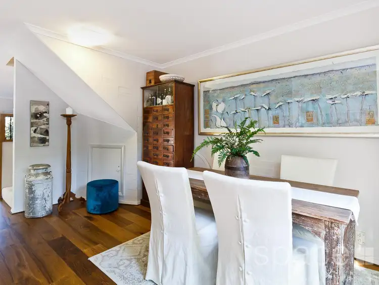 Sixth view of Homely house listing, 18B Warnham Road, Cottesloe WA 6011