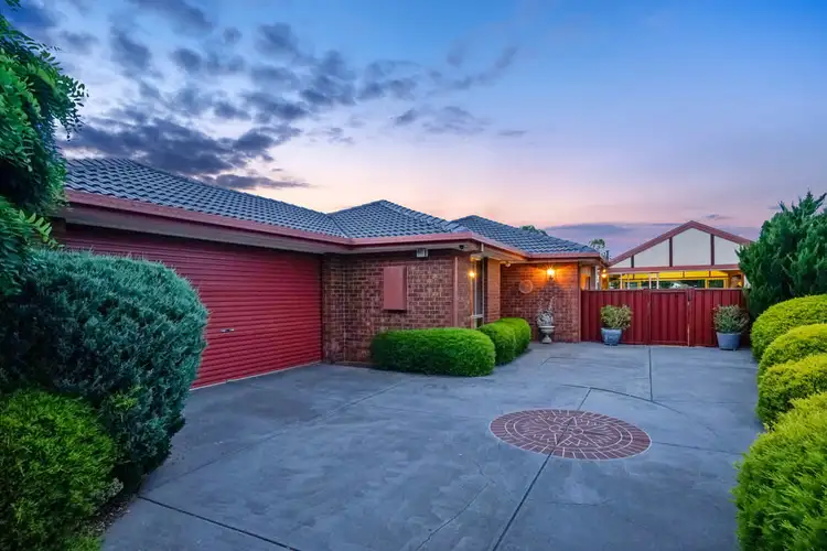Second view of Homely house listing, 15 Kambar Court, Kurunjang VIC 3337