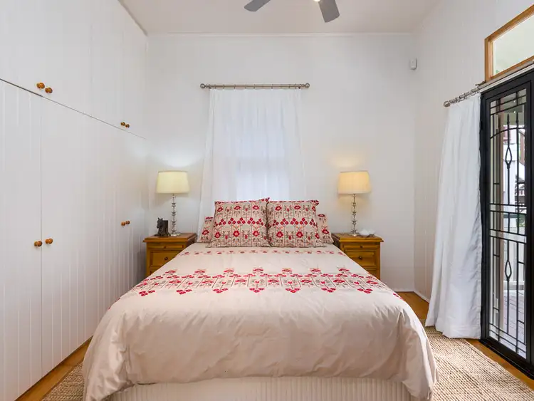 Fifth view of Homely house listing, 40 Willmington Street, Newmarket QLD 4051