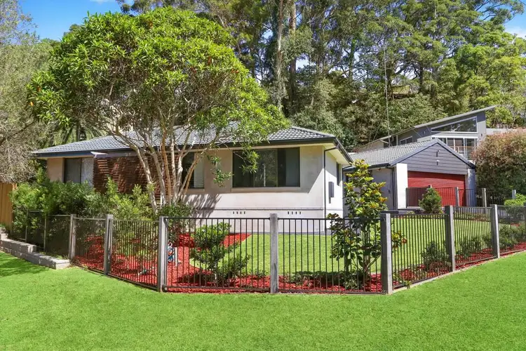 13 Walder Crescent, Avoca Beach NSW 2251