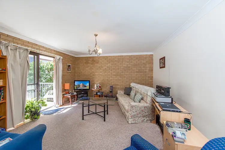 Fifth view of Homely unit listing, 4/186 Mein Street, Scarborough QLD 4020
