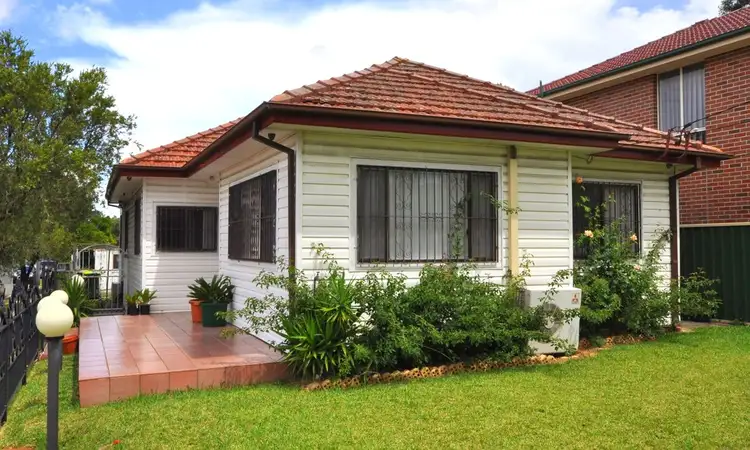 Main view of Homely house listing, 21 McMillan Street, Yagoona NSW 2199
