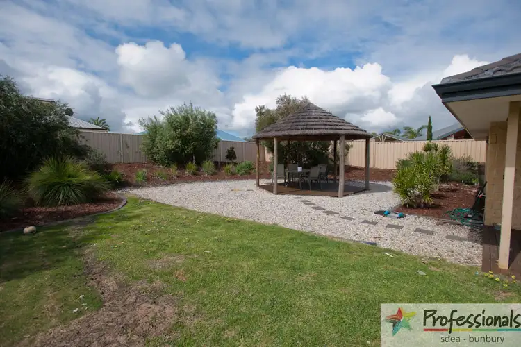 Main view of Homely house listing, 27 Glenhuon Boulevard, Eaton WA 6232