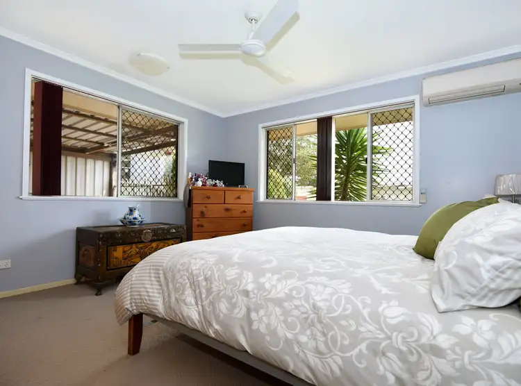 Seventh view of Homely house listing, 4a Lendrum Street, Newtown QLD 4350