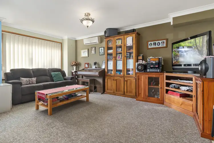 Second view of Homely house listing, 16 Pegasus Avenue, Hinchinbrook NSW 2168