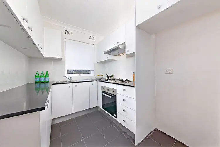 Third view of Homely unit listing, 9/23 George Street, Burwood NSW 2134