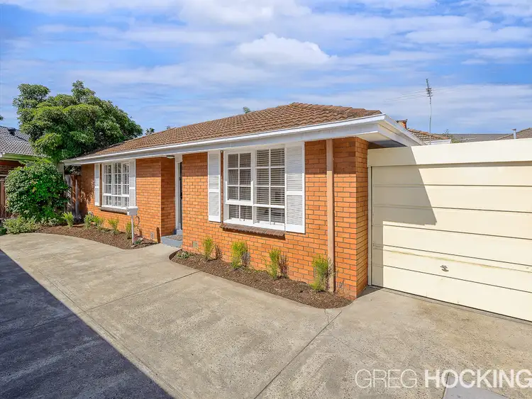 9/18 Warrigal Road, Parkdale VIC 3195
