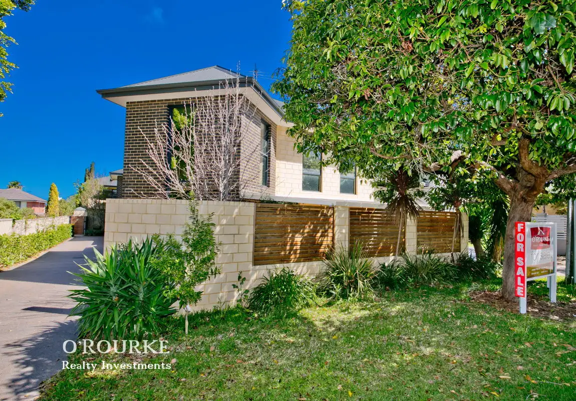 Main view of Homely house listing, 137 a Northstead Street, Scarborough WA 6019