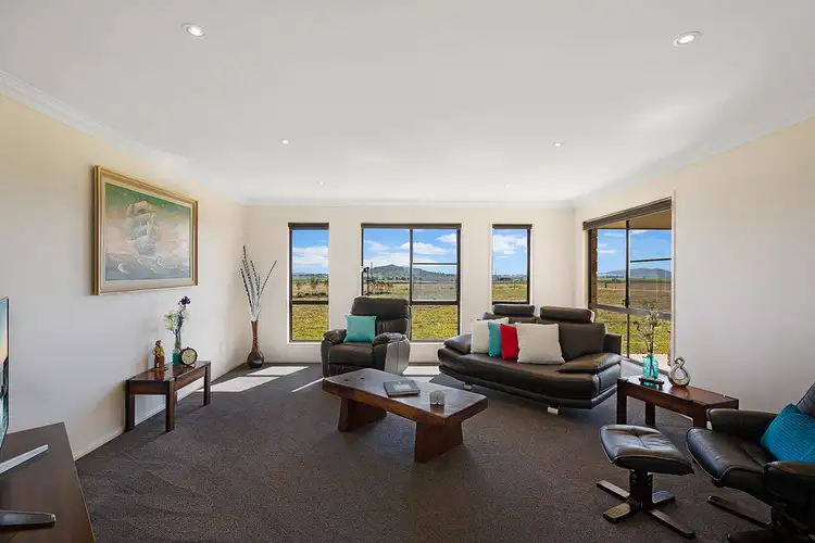 Sixth view of Homely rural property listing, 295 Umbiram Road, Wyreema QLD 4352