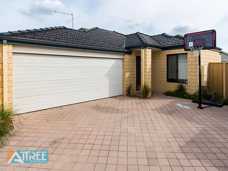 Third view of Homely house listing, 2/3 Paros Lane, Canning Vale WA 6155