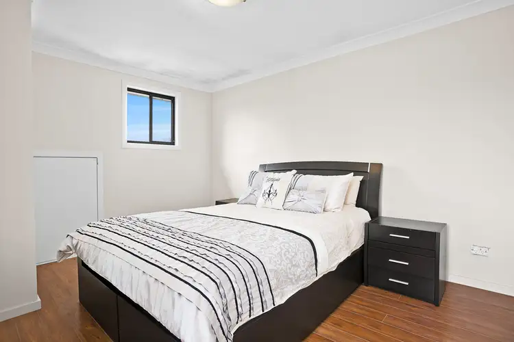 Fourth view of Homely house listing, 53 Pile Street, Marrickville NSW 2204