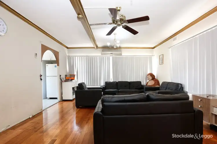 Third view of Homely house listing, 38 Blair Street, Broadmeadows VIC 3047