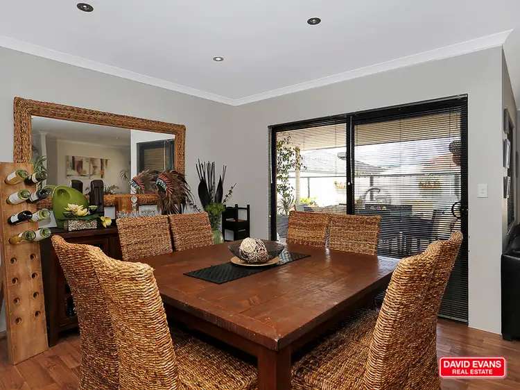 Fifth view of Homely house listing, 5 Garrett Way, Clarkson WA 6030