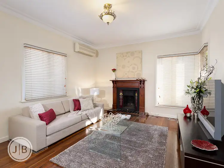 Second view of Homely house listing, 134 Manning Road, Manning WA 6152